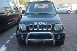 Suzuki Jimny  picture 2