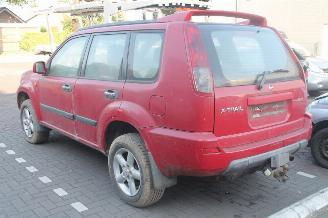 Nissan X-Trail  picture 2