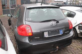 Toyota Auris  picture 4