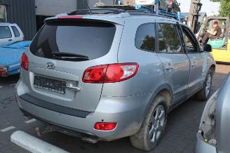 Hyundai Santa Fe  picture 4