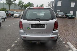 Ssang yong Rexton  picture 5