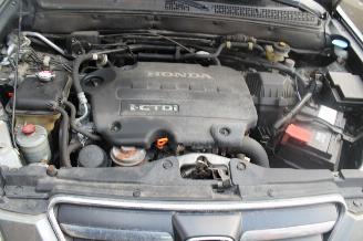 Honda Cr-v  picture 12