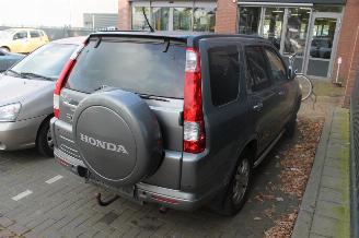 Honda Cr-v  picture 5