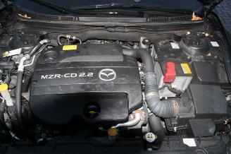 Mazda 6  picture 8