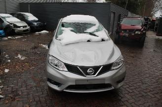 Nissan Pulsar  picture 2