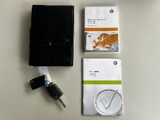 Volkswagen Golf Variant 1.2TSI NAVI / CAMERA / CRUISE picture 13