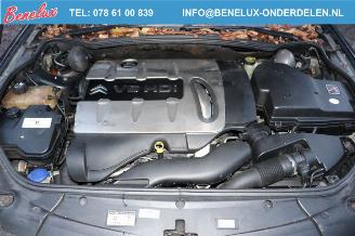 Citroën C6 2.7 HDIF V6 Exclusive picture 5