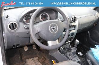 Dacia Duster  picture 5