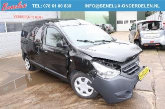 Dacia Dokker 1.5 DCI Ambiance picture 2