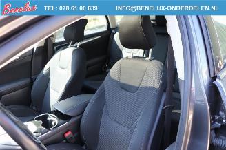 Ford Mondeo 2.0 TDCI picture 6