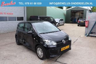Volkswagen Up Move Up! picture 2