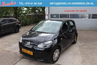 Volkswagen Up Move Up! picture 1