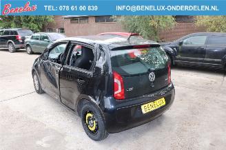 Volkswagen Up Move Up! picture 4