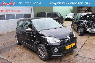 Volkswagen Up Edition picture 2