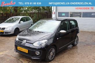 Volkswagen Up Edition picture 1