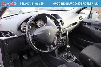 Peugeot 207 1.4 VTi XR picture 5