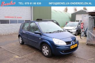 Renault Scenic 1.6 Business Line picture 2