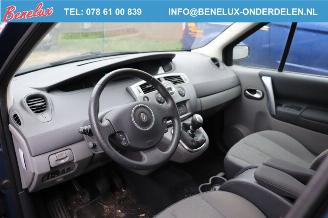Renault Scenic 1.6 Business Line picture 5