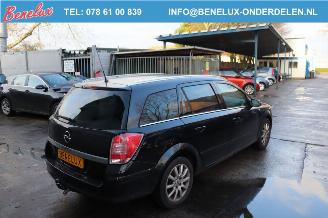 Opel Astra 1.6 Temptation picture 3