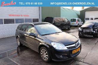 Opel Astra 1.6 Temptation picture 2