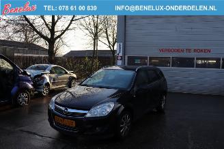 Opel Astra 1.6 Temptation picture 1