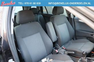 Opel Astra 1.6 Temptation picture 6
