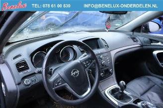 Opel Insignia  picture 5