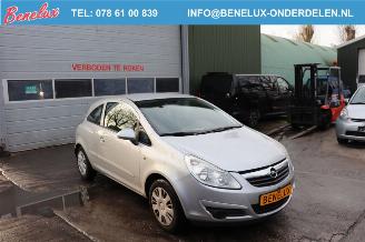 Opel Corsa  picture 2