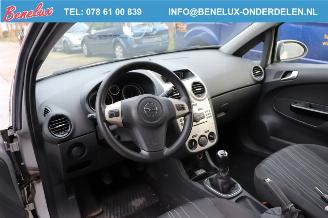 Opel Corsa  picture 5