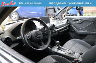Audi Q2 1.4 TFSI CoD picture 5