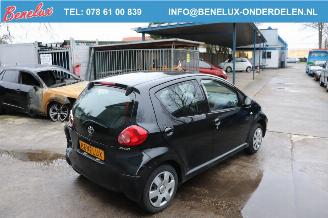 Toyota Aygo 1.0 Sport picture 3