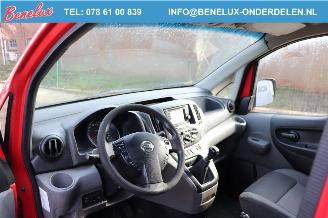 Nissan Nv200  picture 4