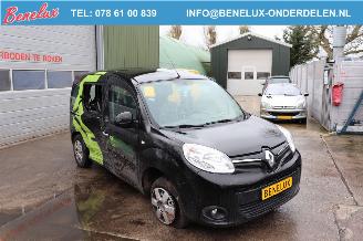 Renault Kangoo Family 1.2 TCe picture 2