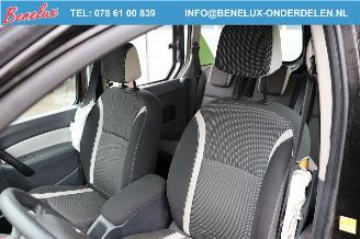 Renault Kangoo Family 1.2 TCe picture 6