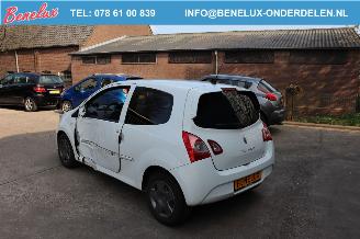 Renault Twingo 1.2 Collection picture 4