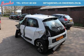 Renault Twingo 1.0 SCe Exprsession picture 4