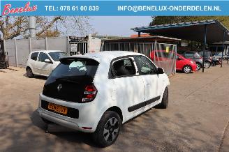 Renault Twingo 1.0 SCe Exprsession picture 3