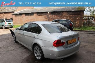 BMW 3-serie 320i Dynamic Exclusive picture 4