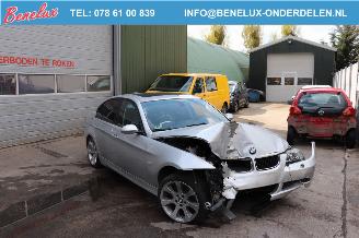 BMW 3-serie 320i Dynamic Exclusive picture 2