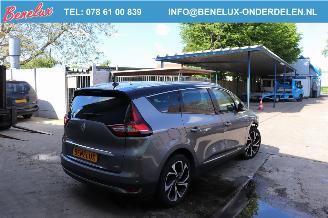 Renault Grand-scenic 1.5 Dci Bose Hybrid Assist picture 3