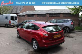 Ford Focus 1.6 TI-VCT picture 4
