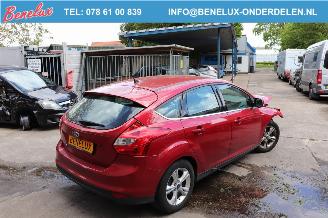Ford Focus 1.6 TI-VCT picture 3