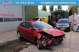 Ford Focus 1.6 TI-VCT picture 2