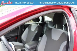 Ford Focus 1.6 TI-VCT picture 6
