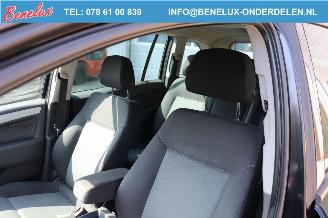 Opel Zafira 2.2 Executive picture 6
