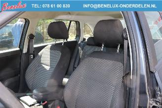 Skoda Fabia Combi 1.2 TDI Greenline picture 5