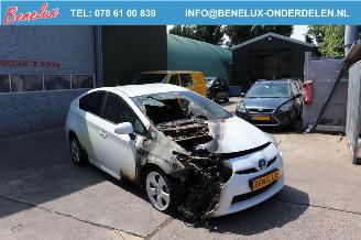 Toyota Prius 1.8 Dynamic picture 2