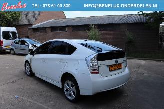 Toyota Prius 1.8 Dynamic picture 4