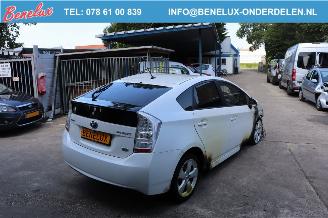 Toyota Prius 1.8 Dynamic picture 3
