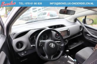 Toyota Yaris 1.5 Hybrid Business Plus picture 5
